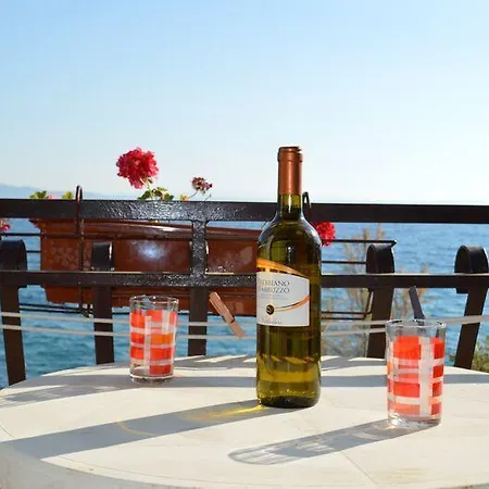 아파트 Ticic Kožino