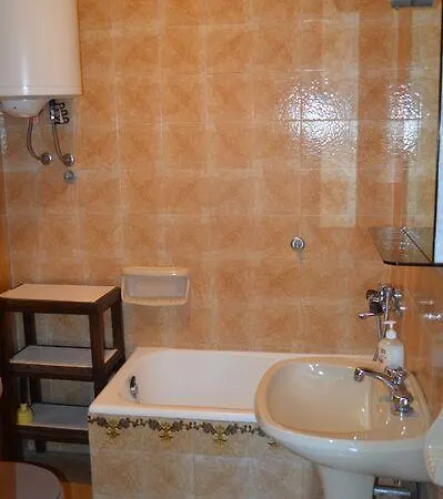 Ticic דירה Kožino