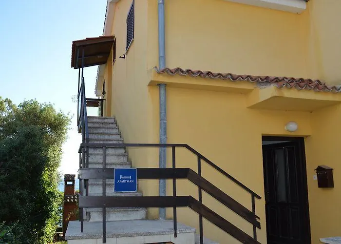 Ticic Appartamento *