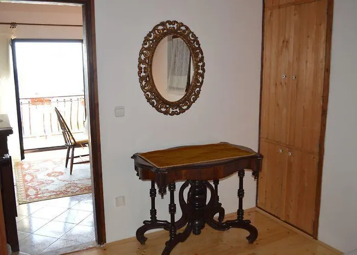 Ticic Appartamento Kožino