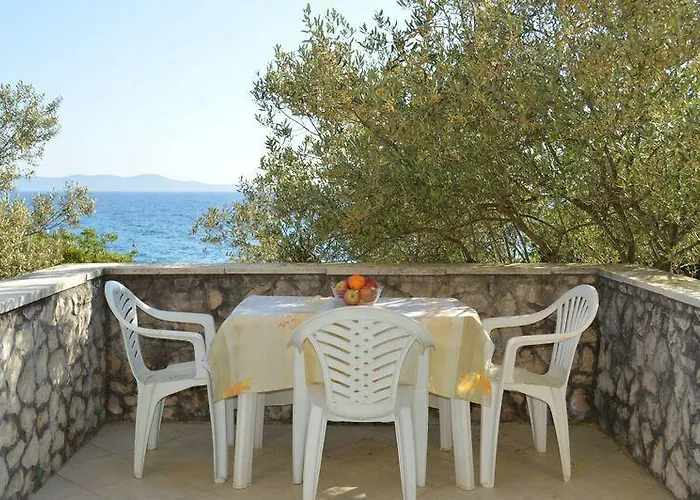 Ticic Appartamento Kožino