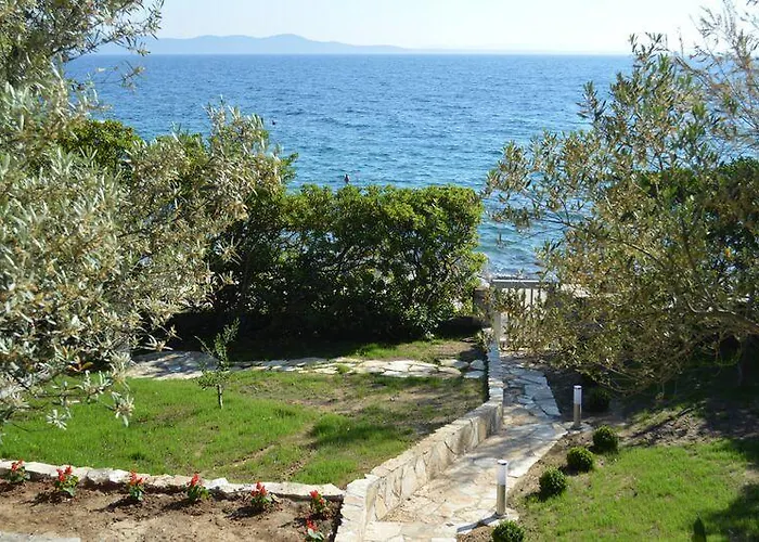 Ticic Appartamento *