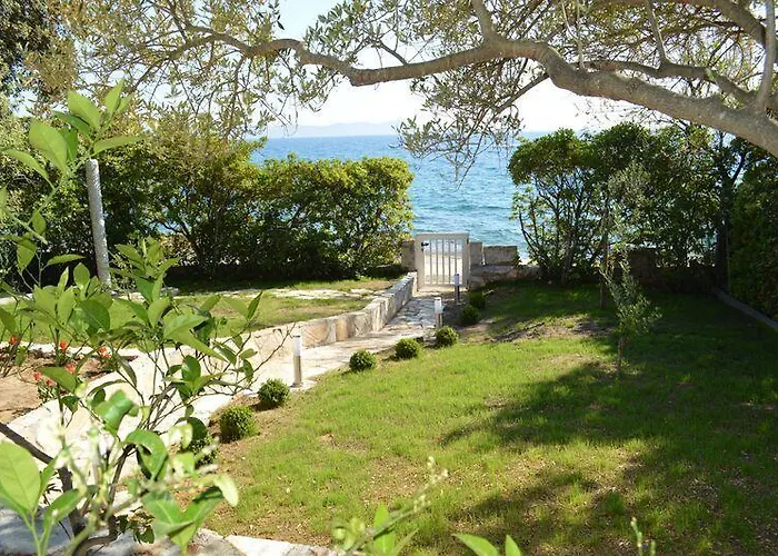 Appartamento Ticic Kožino