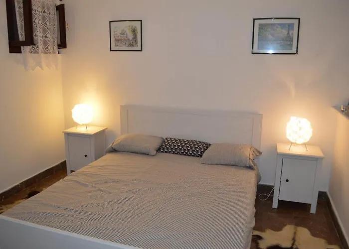 Appartamento Ticic Kožino