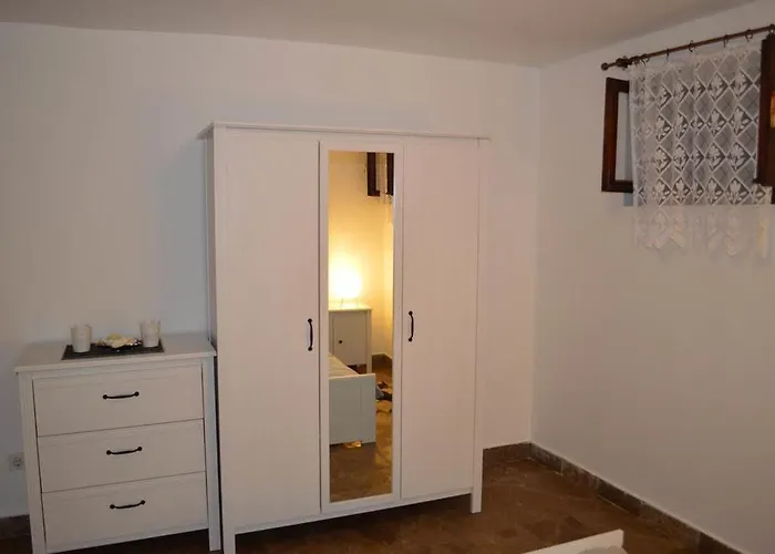 Appartamento Ticic Kožino