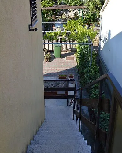 Ticic Appartamento Kožino