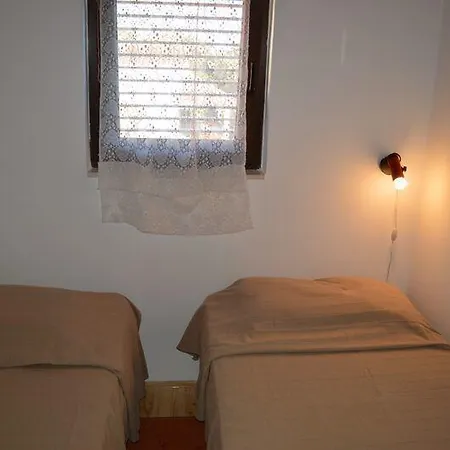 Ticic Apartment