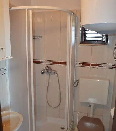 Apartment Ticic