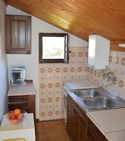 Ticic Apartment *