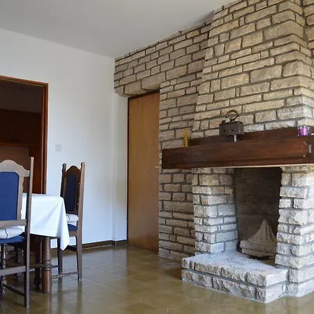 Apartment Ticic