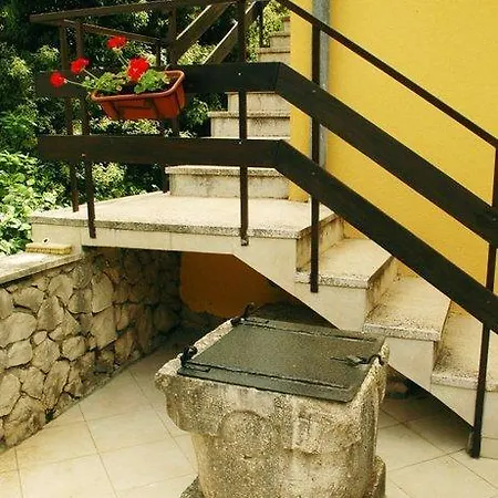 Apartment Ticic