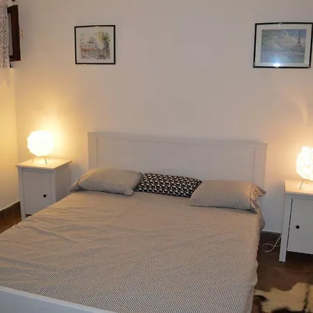Apartment Ticic Kozino