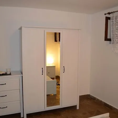 아파트 Ticic Kožino