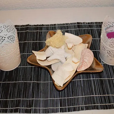 Apartment Ticic *