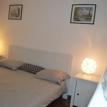 Apartment Ticic