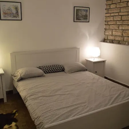 Apartment Ticic Kozino