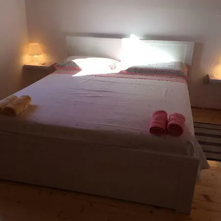 Apartment Ticic