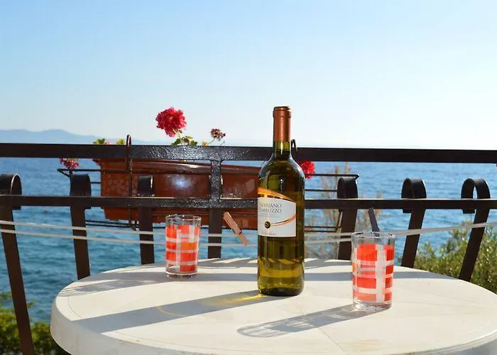 아파트 Ticic Kožino