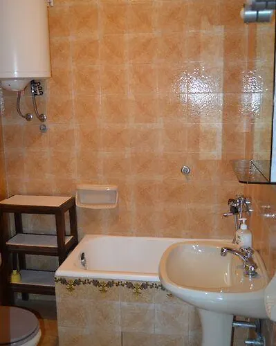 Ticic 아파트 Kožino