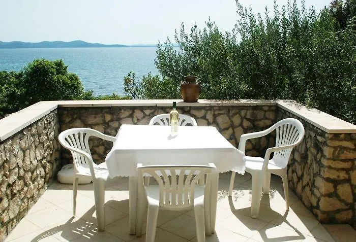 Ticic 아파트 Kožino