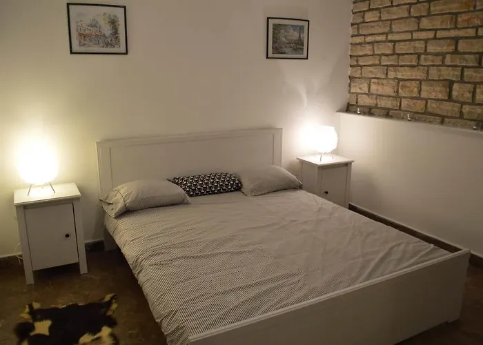 아파트 Ticic Kožino